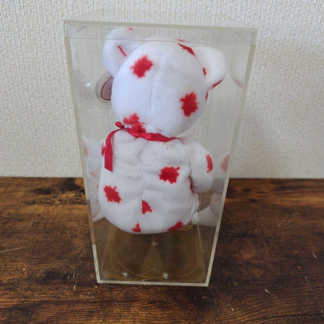 ty ビーニーベイビーズ ぬいぐるみ 3体