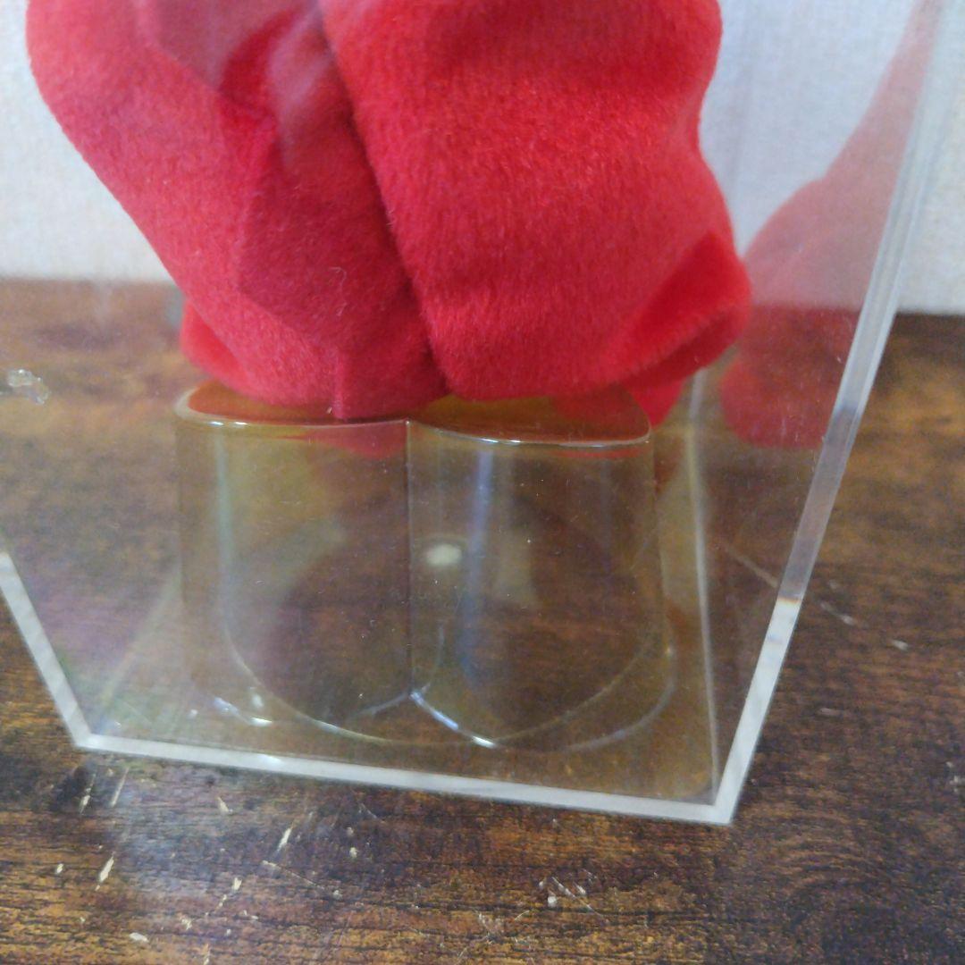 ty ビーニーベイビーズ ぬいぐるみ 3体