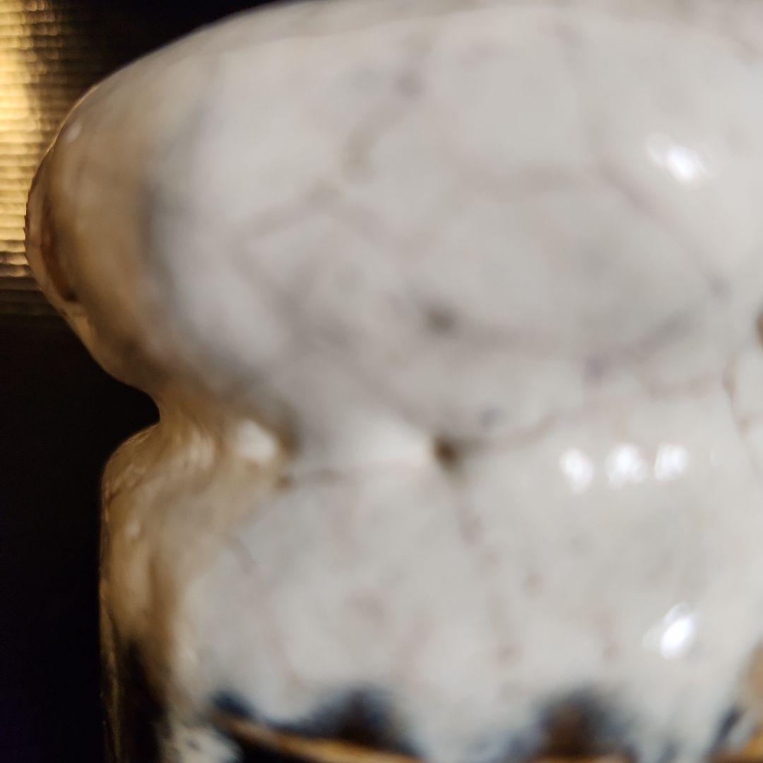 朝鮮唐津掛け花入