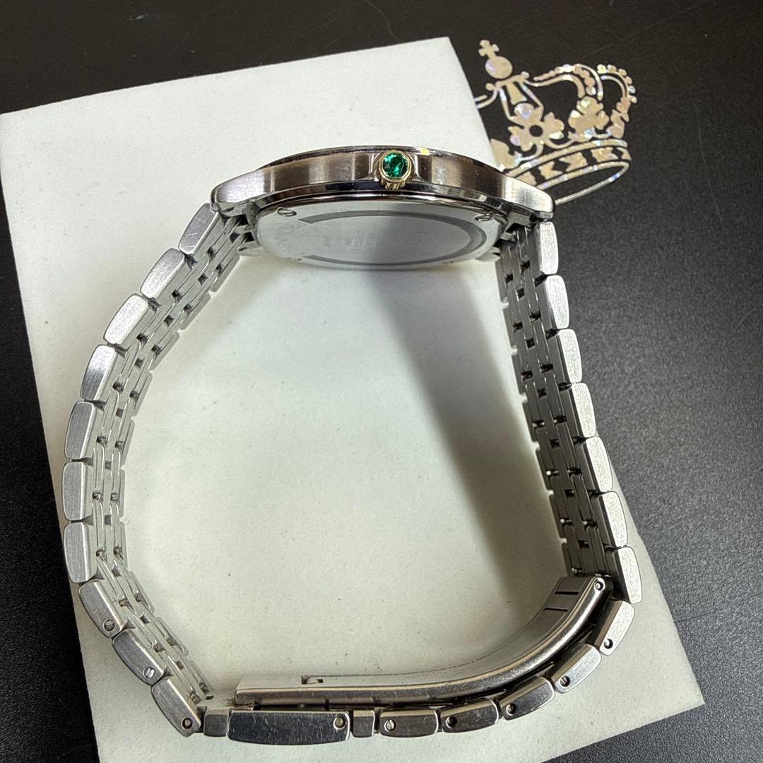 腕時計 CITIZEN EXCEED シチズン エクシード プロミネンス 18K