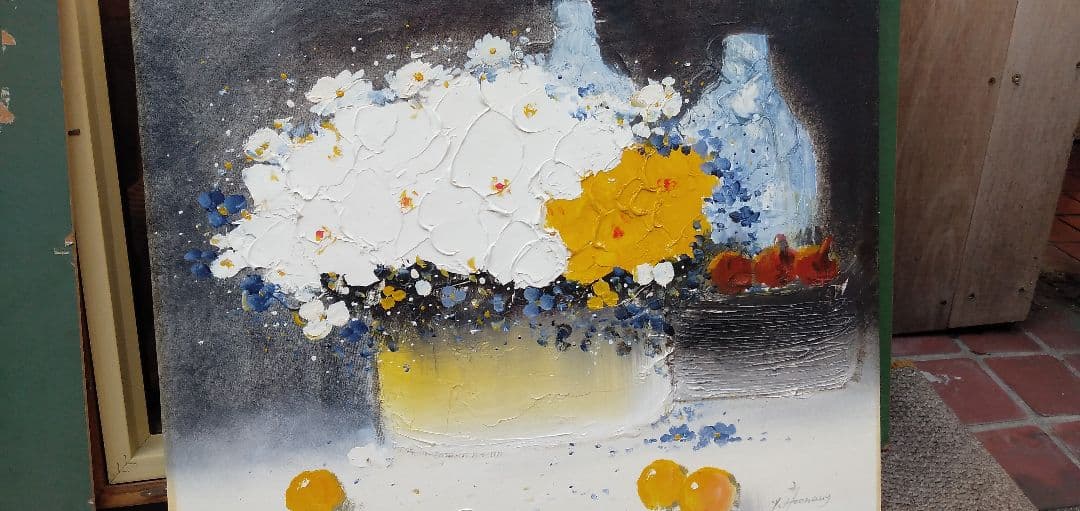 y、Hoonamyのサインです10号です