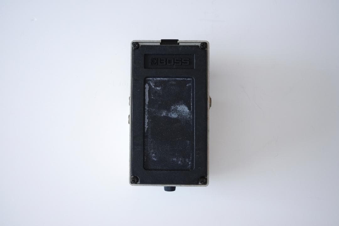 初期型 青ラベル 日本製 BOSS DD-3 /DD3