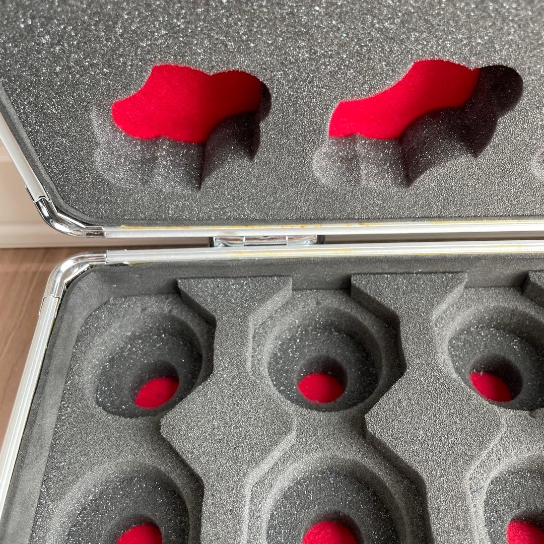 H*u様 【中古】ベイブレードX ベイブレード収納ケース