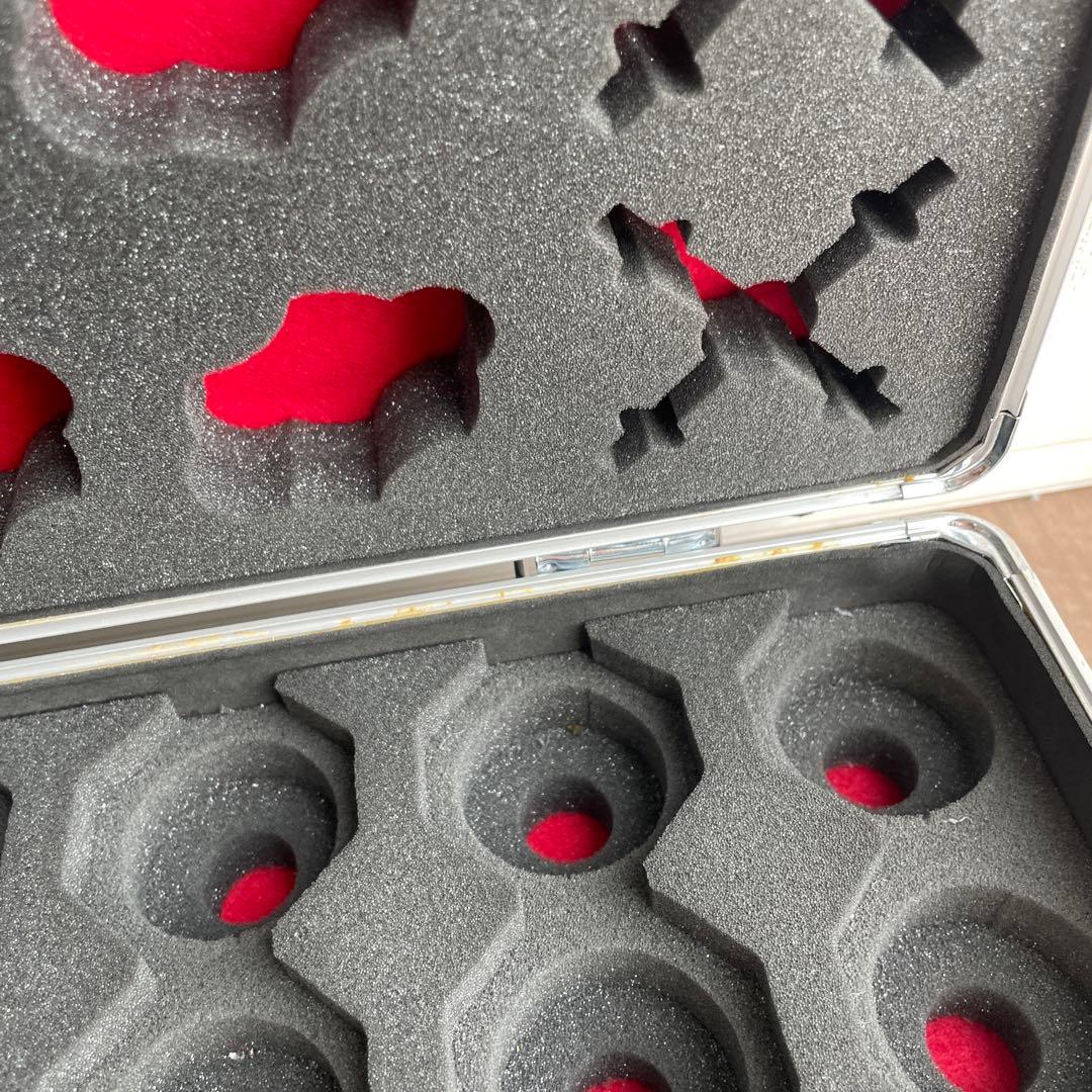 H*u様 【中古】ベイブレードX ベイブレード収納ケース