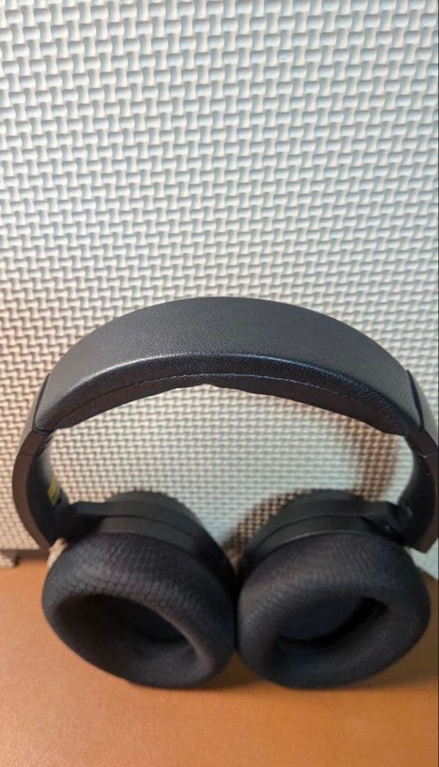 ほぼ新品　Edifier STAX SPIRIT S3 ワイヤレスヘッドホン