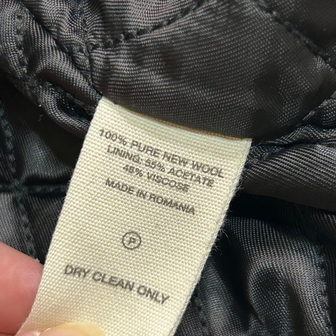 caramel キャラメル　コート　12m