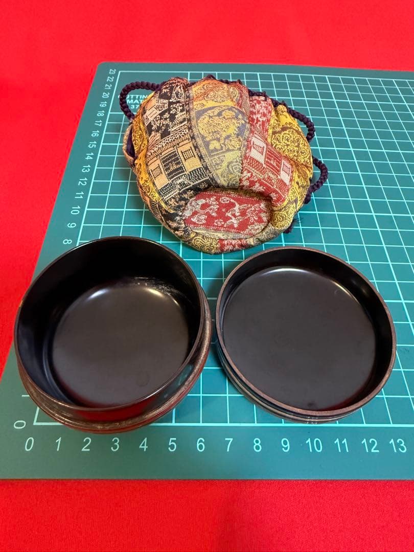 い*ち様 ※専用 ※い*ち様 桑茶箱セット ★☆ 茶箱セット 茶道具 茶器一式