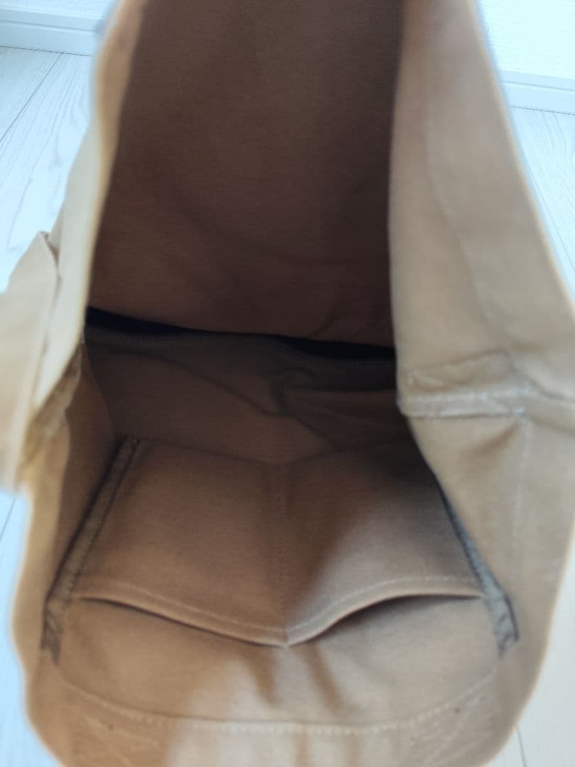 K*d様 米津玄師 ルーヴルNo.9 2WAYバック