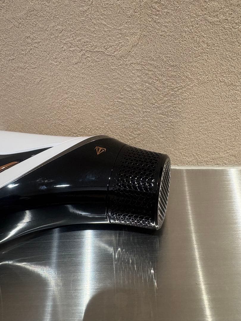 レプロナイザー107D TIARALEN スタンド付き 超美品