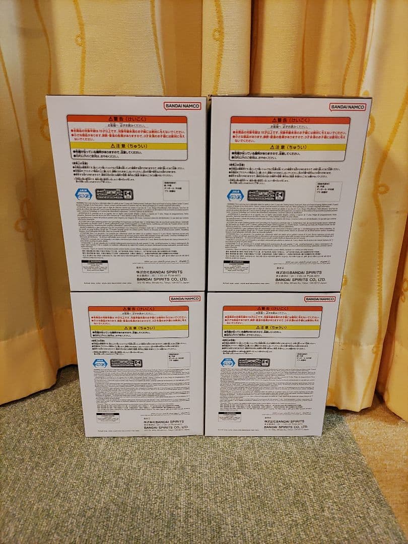 ドラゴンボールフィギュアまとめ売り 14種 各2点 計28点セット