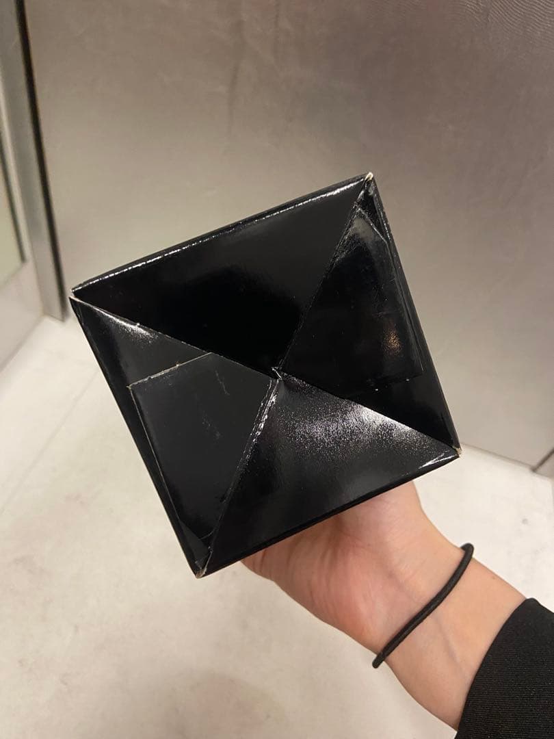 山崎18年 ※空箱