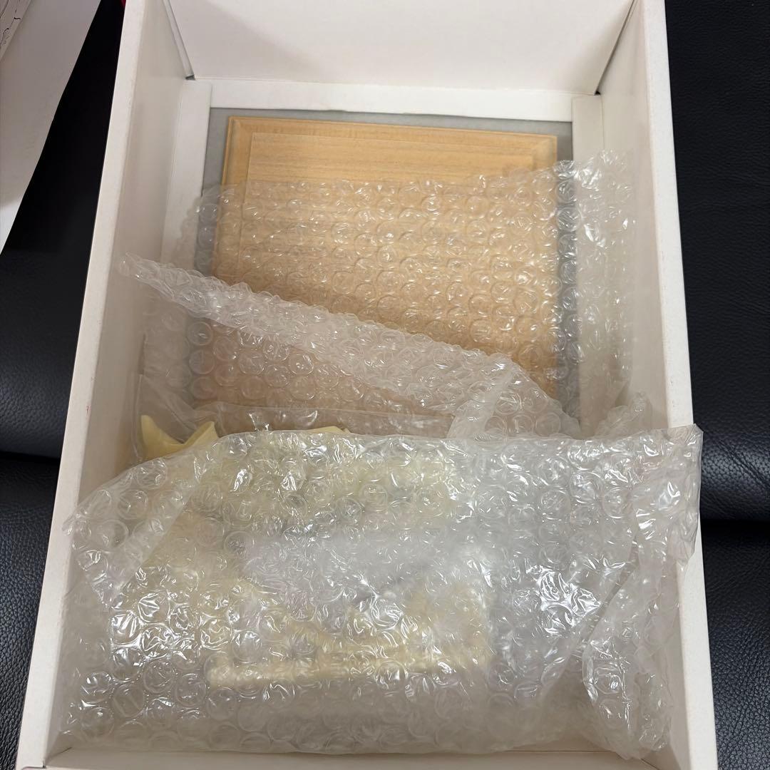 【大成堂】クィーン エメラルダス フィギュア(未組立)