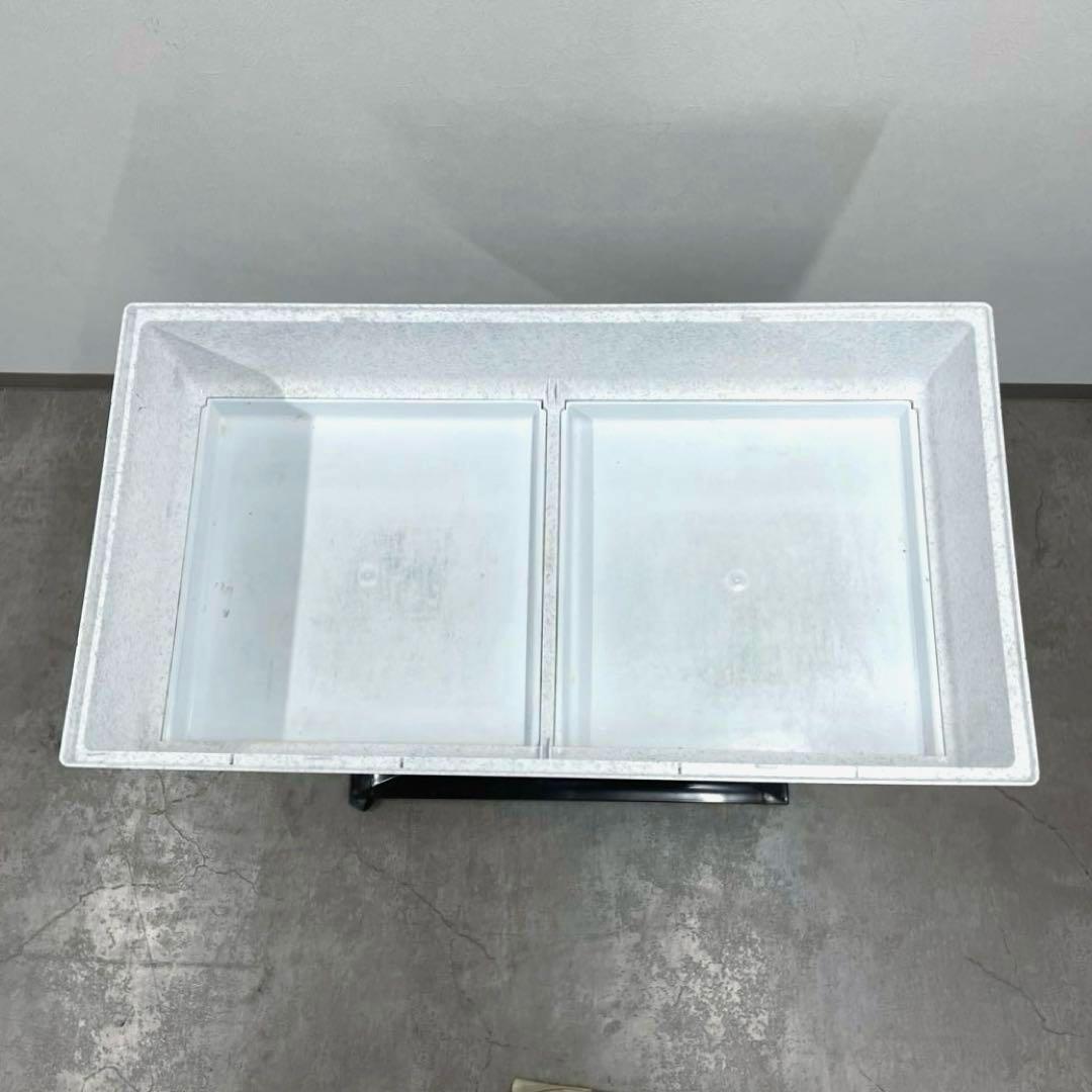 ferplast birds ファープラスト鳥籠 台付 鳥かご ペット用品 黒