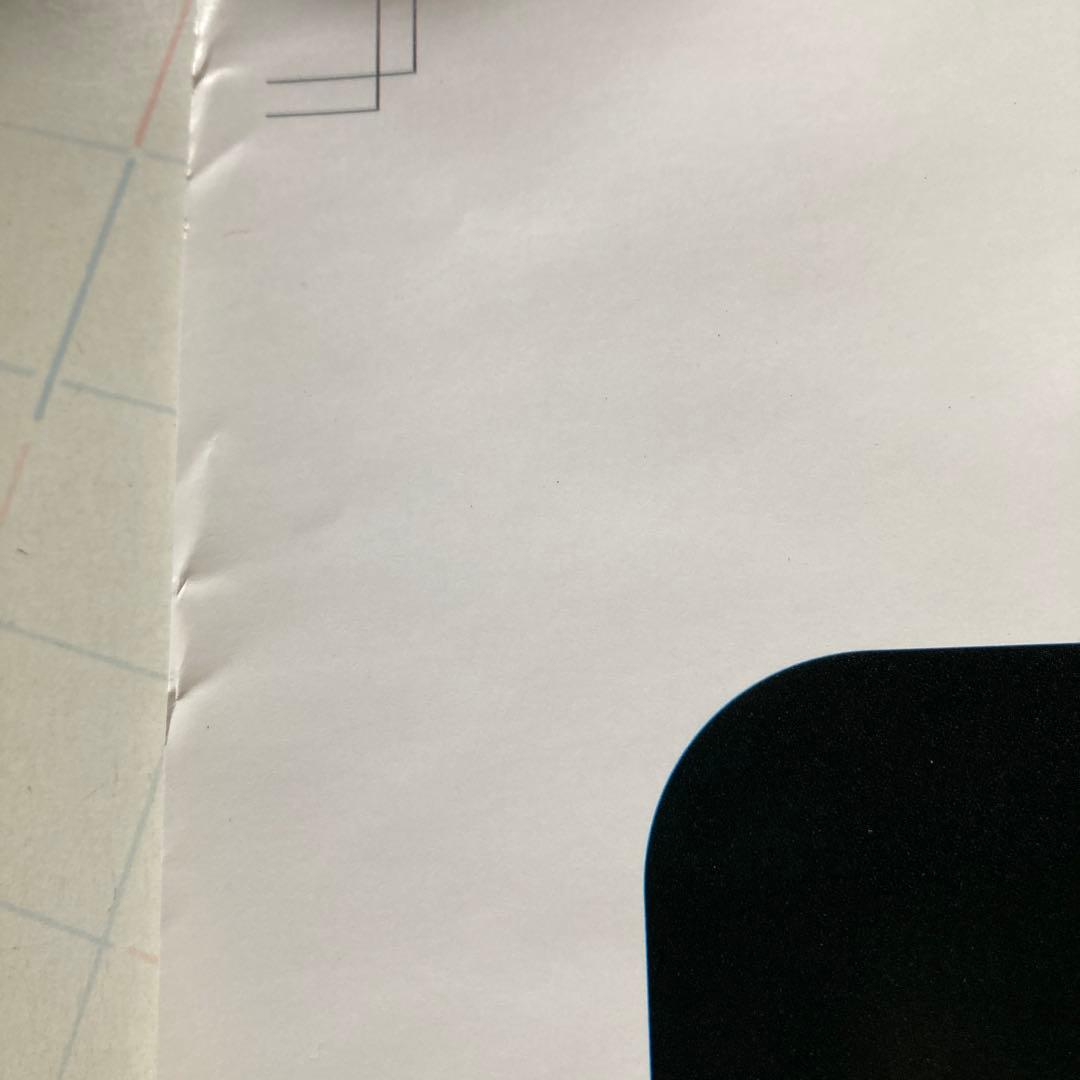 電脳戦機バーチャロン　B2ポスター　10枚　SEGA