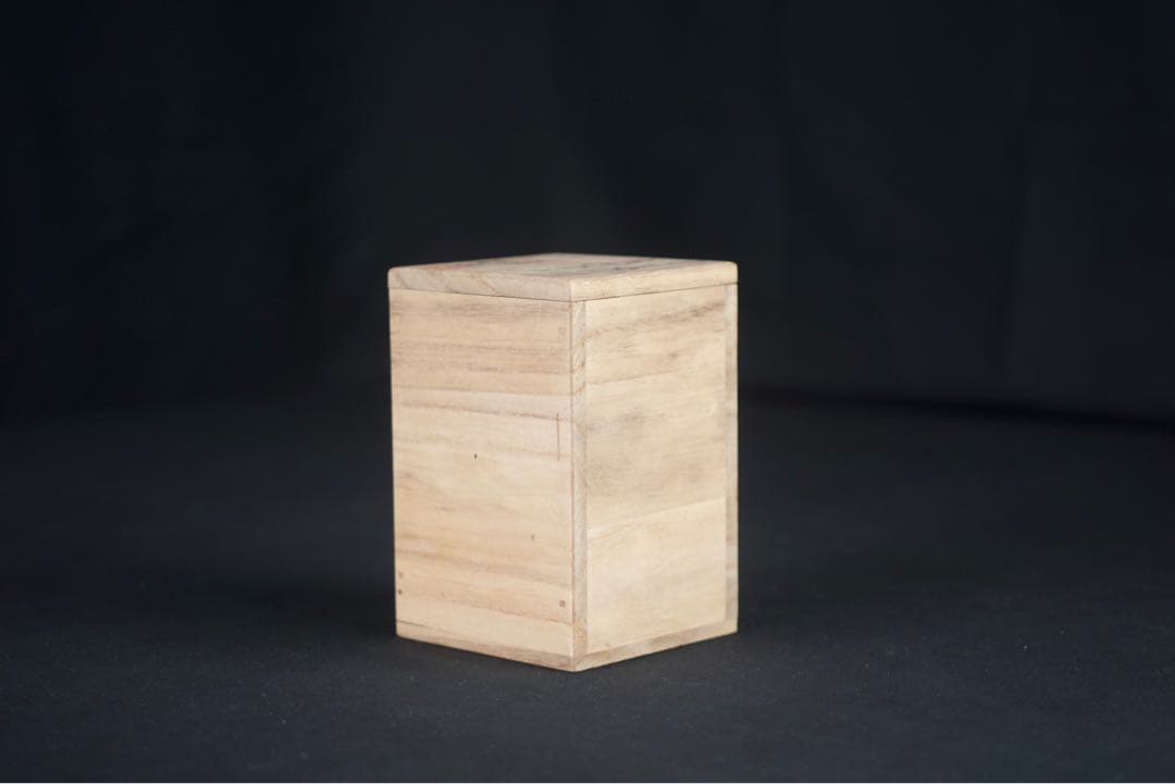 【茶道具】尾中窯 市野信水 造 丹波 肩衝茶入 共箱 仕覆 如心玉