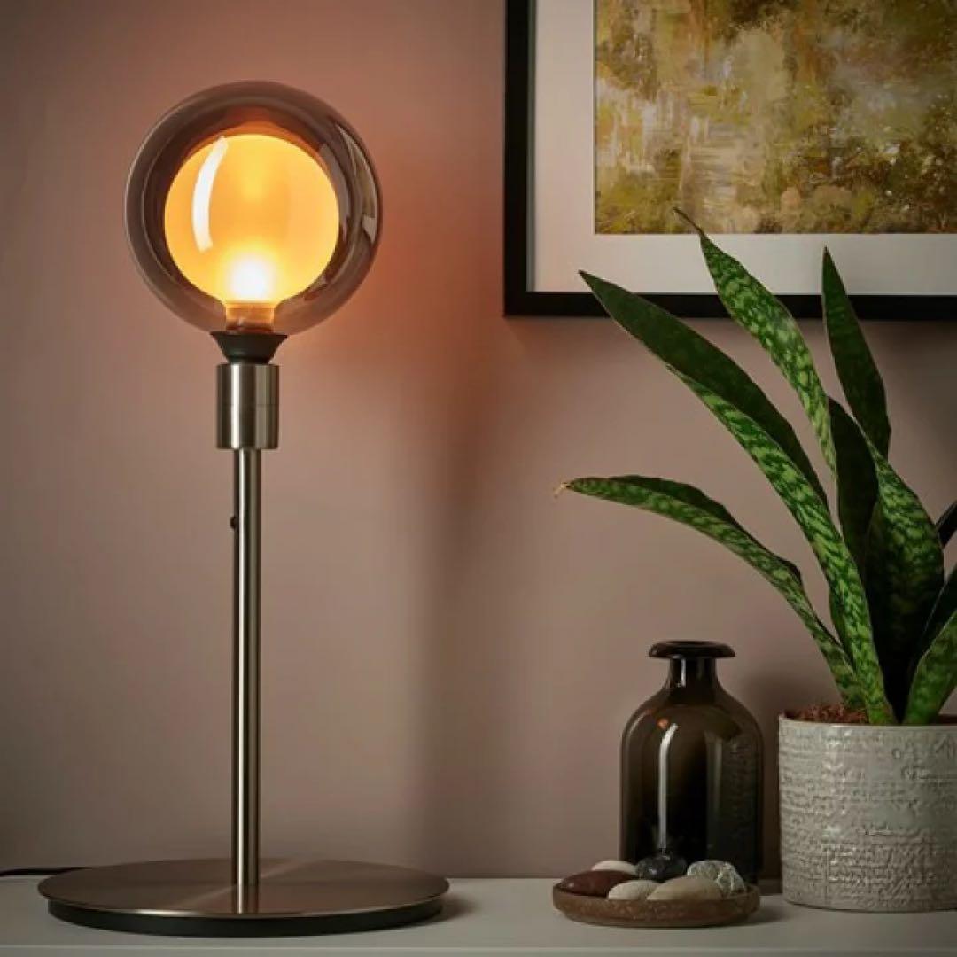 【販売終了品】IKEA MOLNART LEDモールナルト【箱ナシ】③