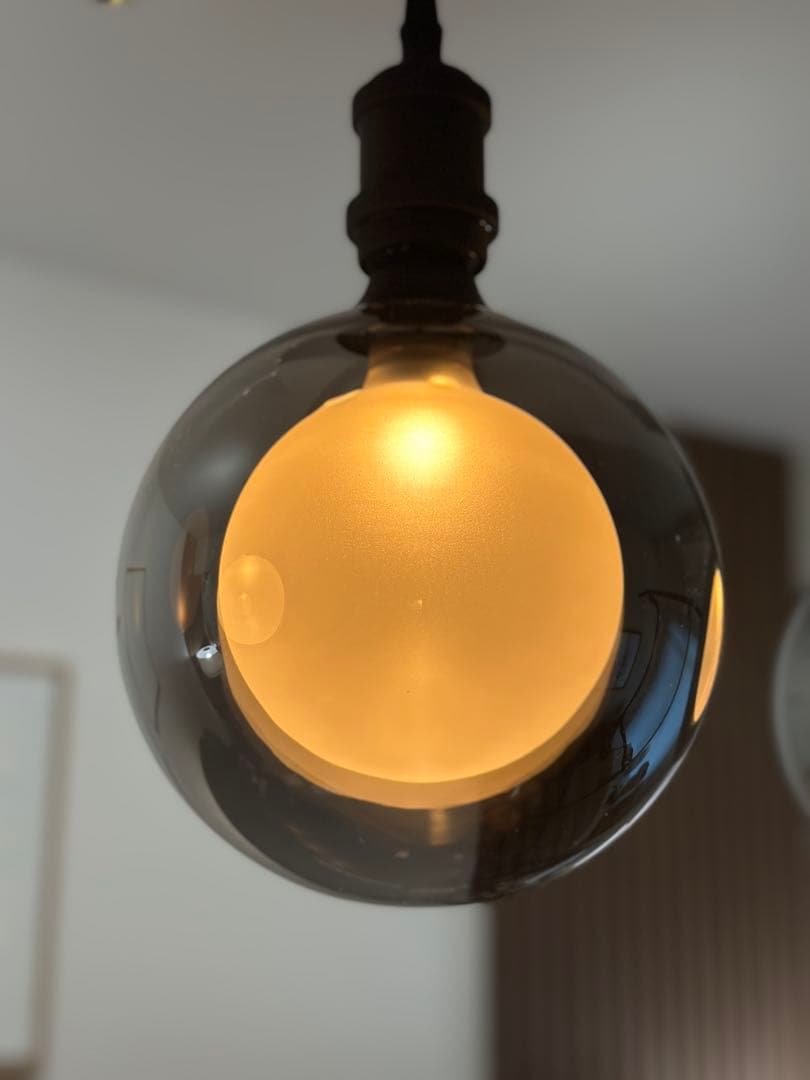 【販売終了品】IKEA MOLNART LEDモールナルト【箱ナシ】③