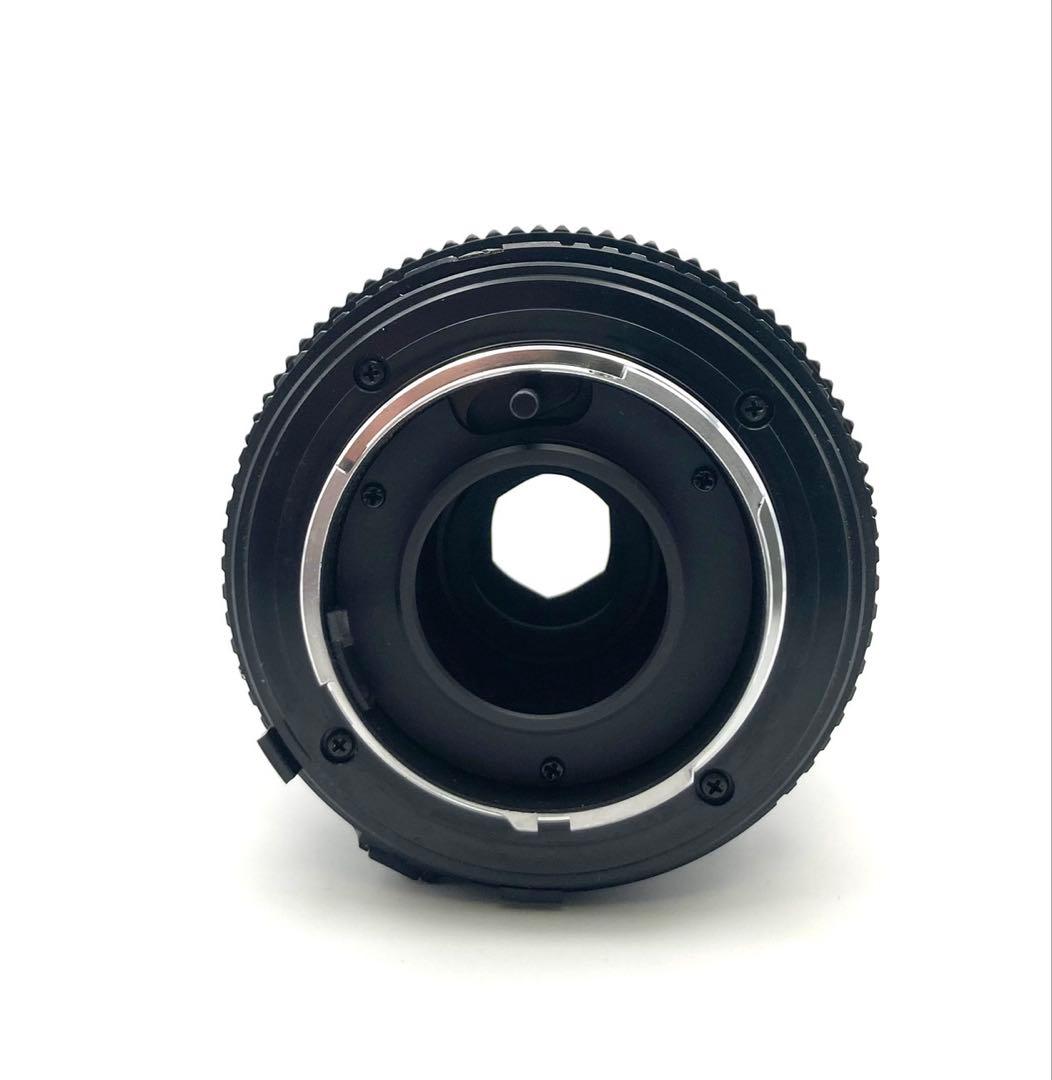 【動作品】Minolta X-700 MD 35-70mm F3.5 ワインダー