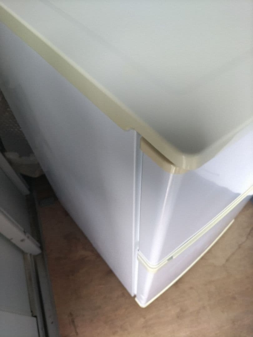 全国送料無料！アイリスオーヤマ 冷蔵庫 IRR-90TF 90L