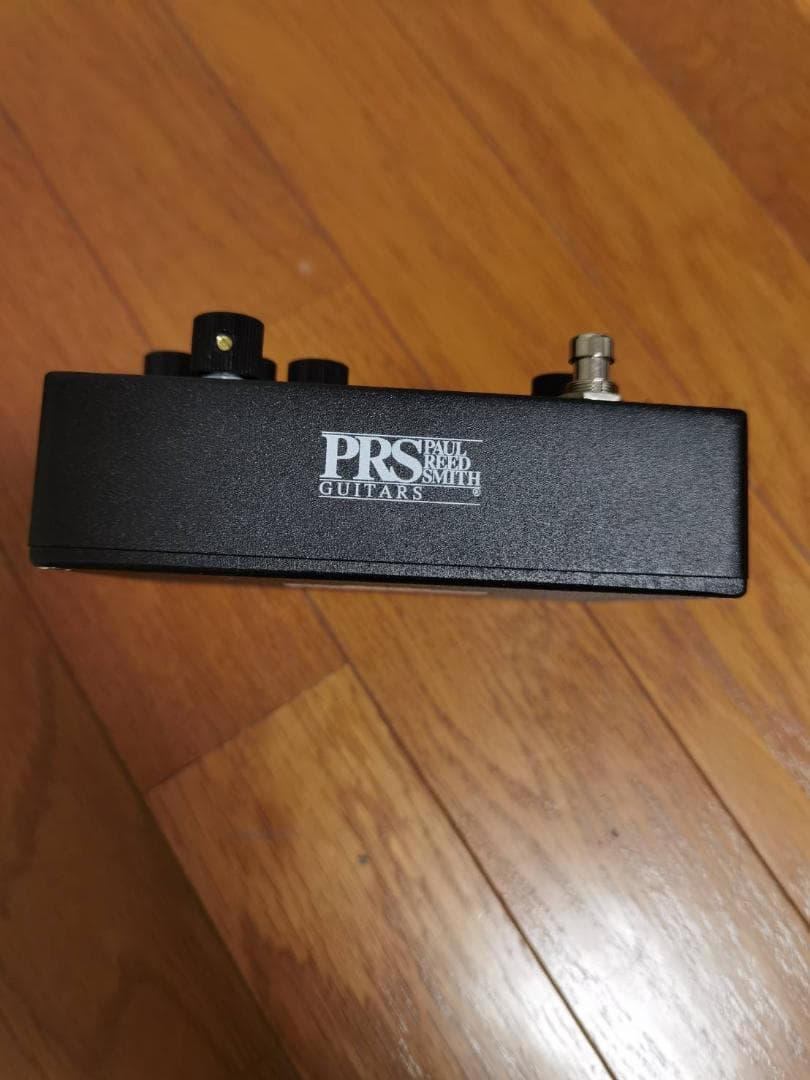 PRS WIND THROUGH THE TREES 動作確認済み