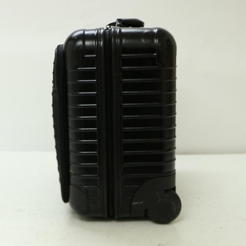 ★正規品★リモワRIMOWA★ボレロ ビジネストローリー 2輪 40L★