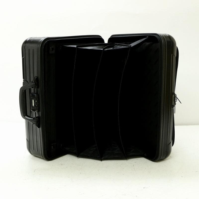 ★正規品★リモワRIMOWA★ボレロ ビジネストローリー 2輪 40L★