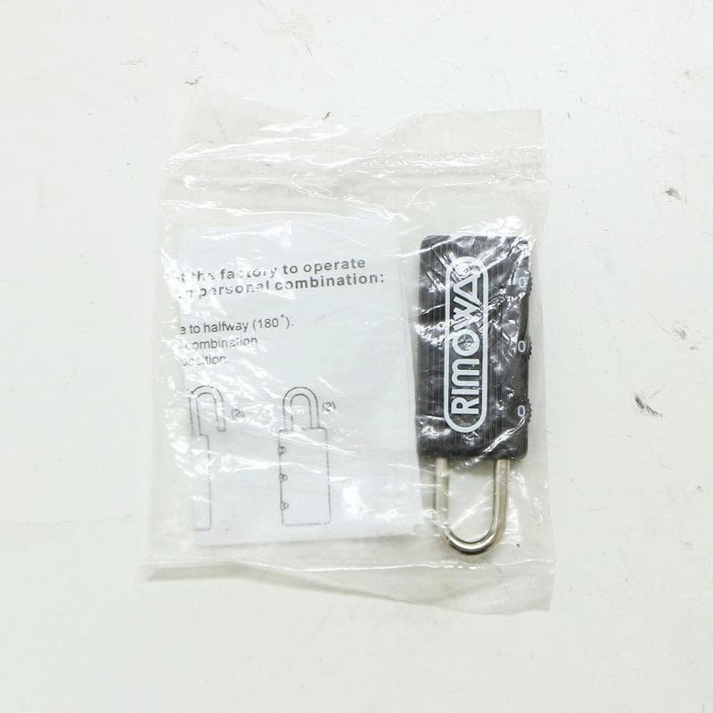 ★正規品★リモワRIMOWA★ボレロ ビジネストローリー 2輪 40L★