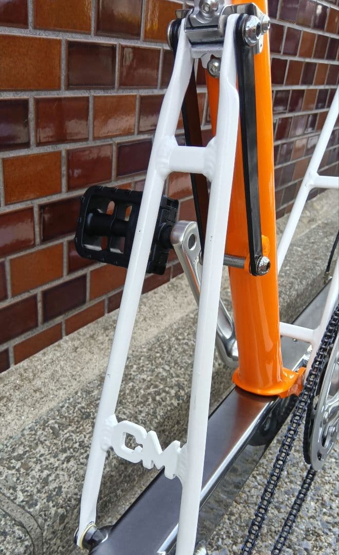 現車確認必須　キャリーミー　　　オーバーホール済です。