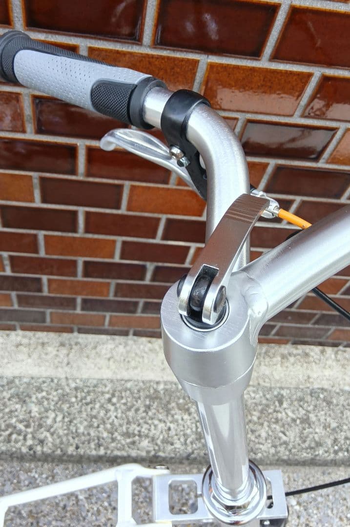 現車確認必須　キャリーミー　　　オーバーホール済です。