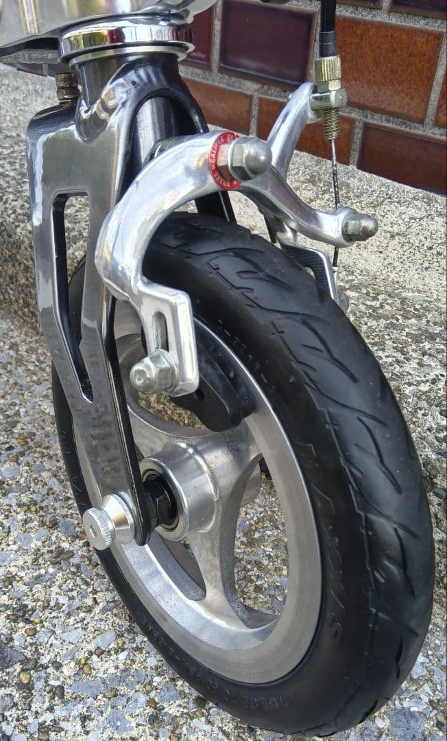 現車確認必須　キャリーミー　　　オーバーホール済です。