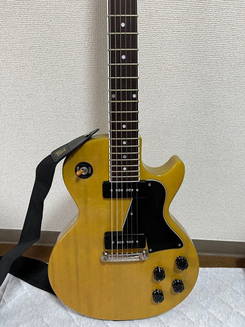 Tokai LSS136 エレキギター