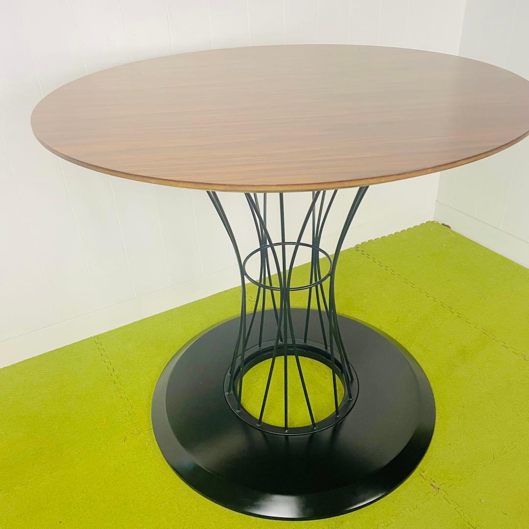 【美品】ニトリ　コルーナ　ダイニングテーブル