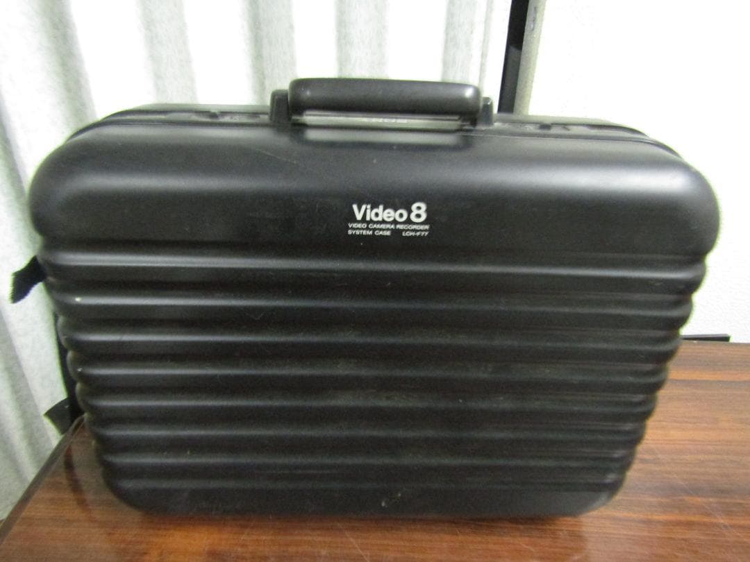 SONY ハンディカム　（メ325）