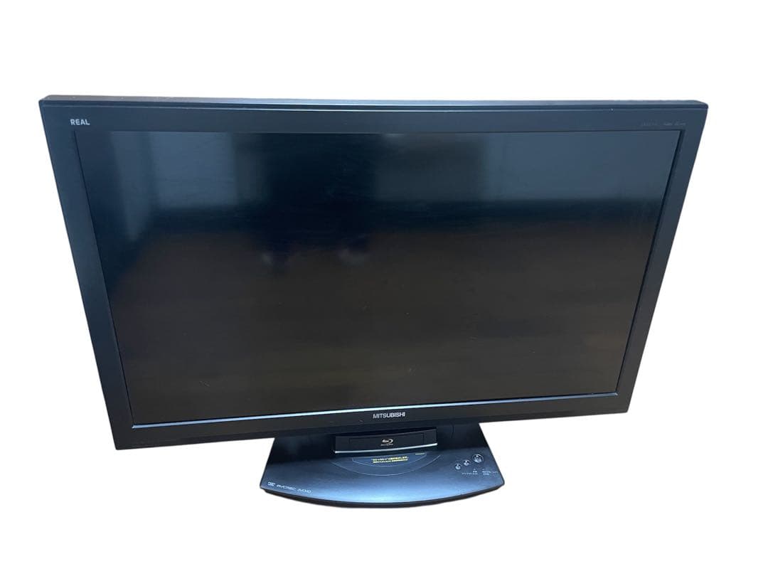 三菱電機 MITSUBISHI 37V型 液晶 テレビ LCD-37BHR300