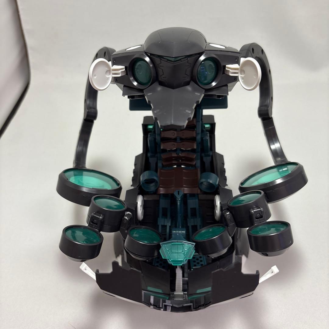 初音ミク オーダークレイドル フレームアームズガール