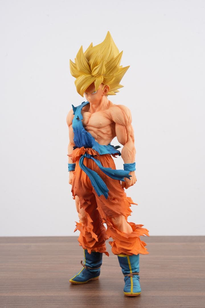 SMSP 孫悟空　01 A賞　初版1.0