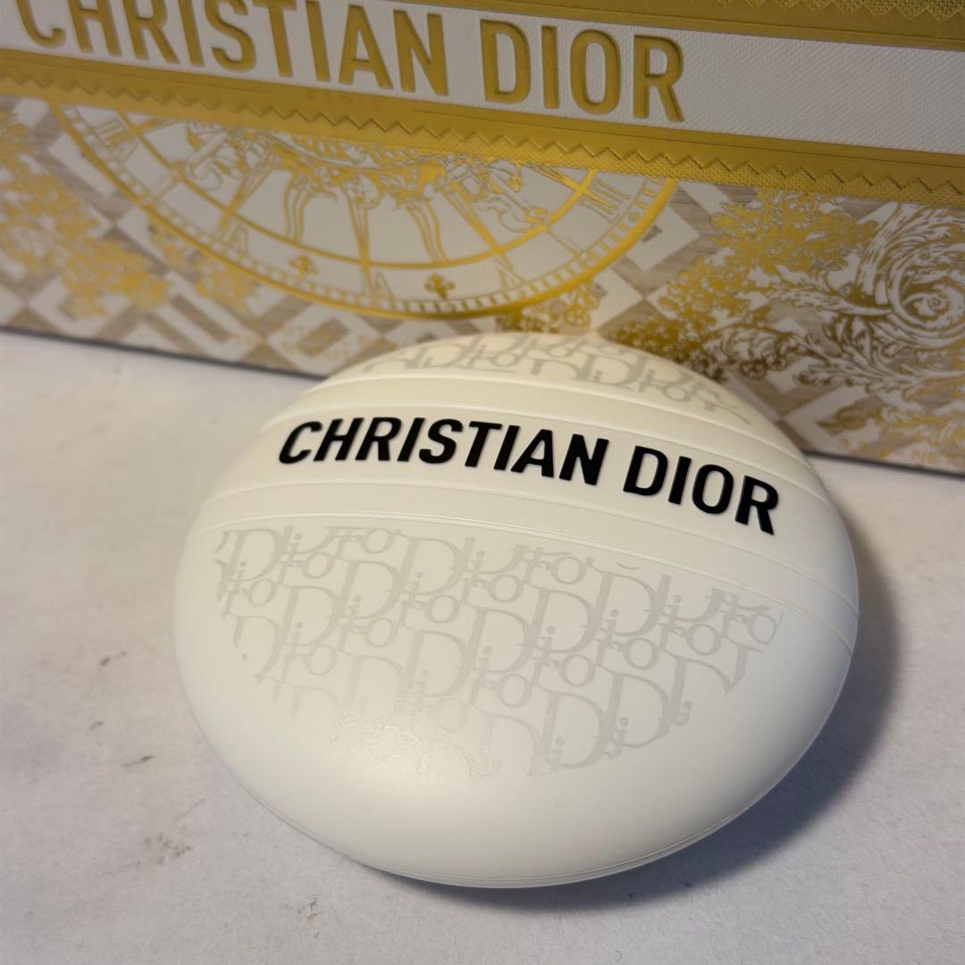 DIOR ディオール コフレ プレゼント ポーチ