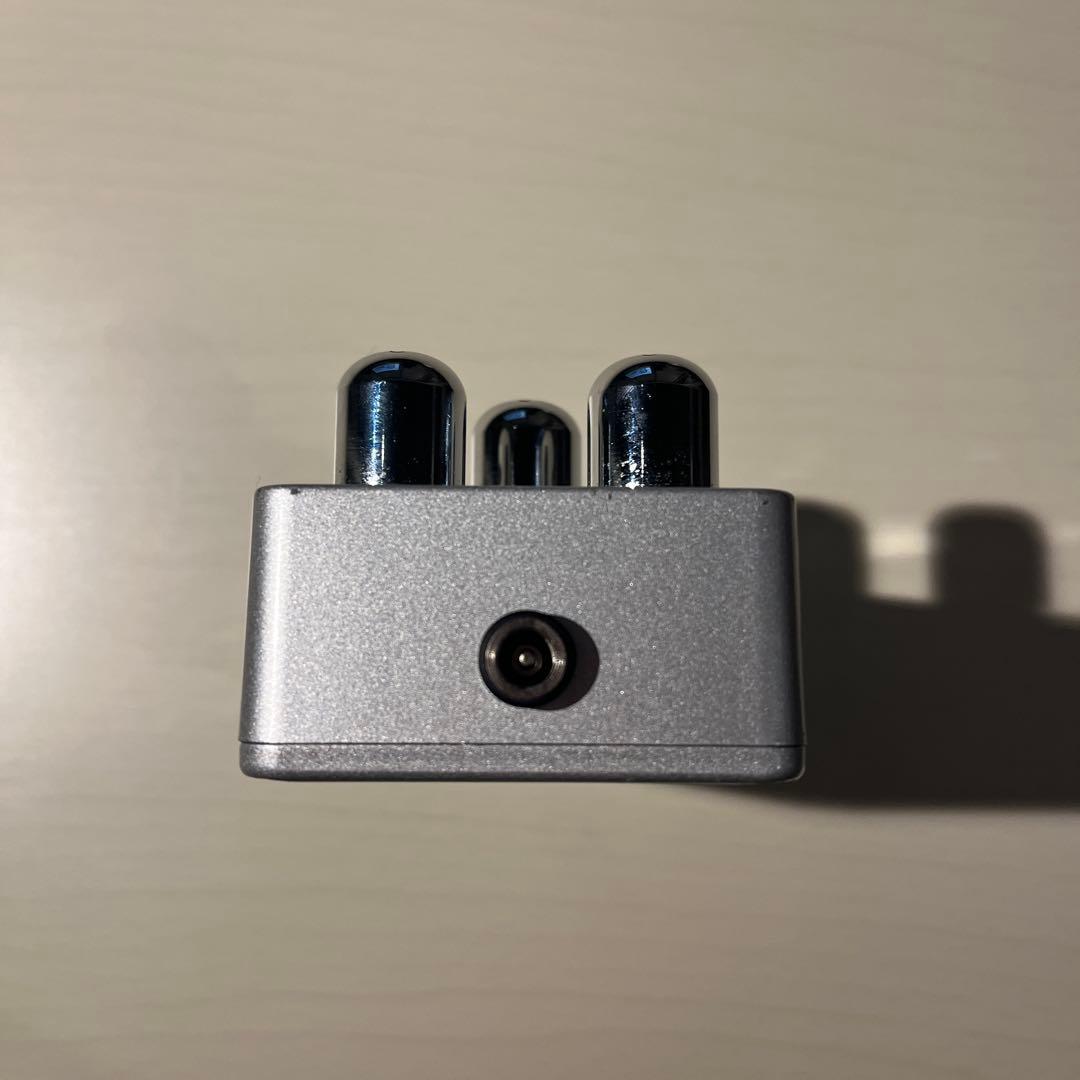 ギター EX-PRO / 32VOLT CLEAN BOOSTER