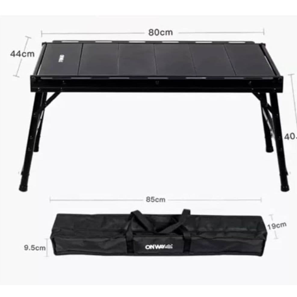 IGT仕様アウトドアテーブル