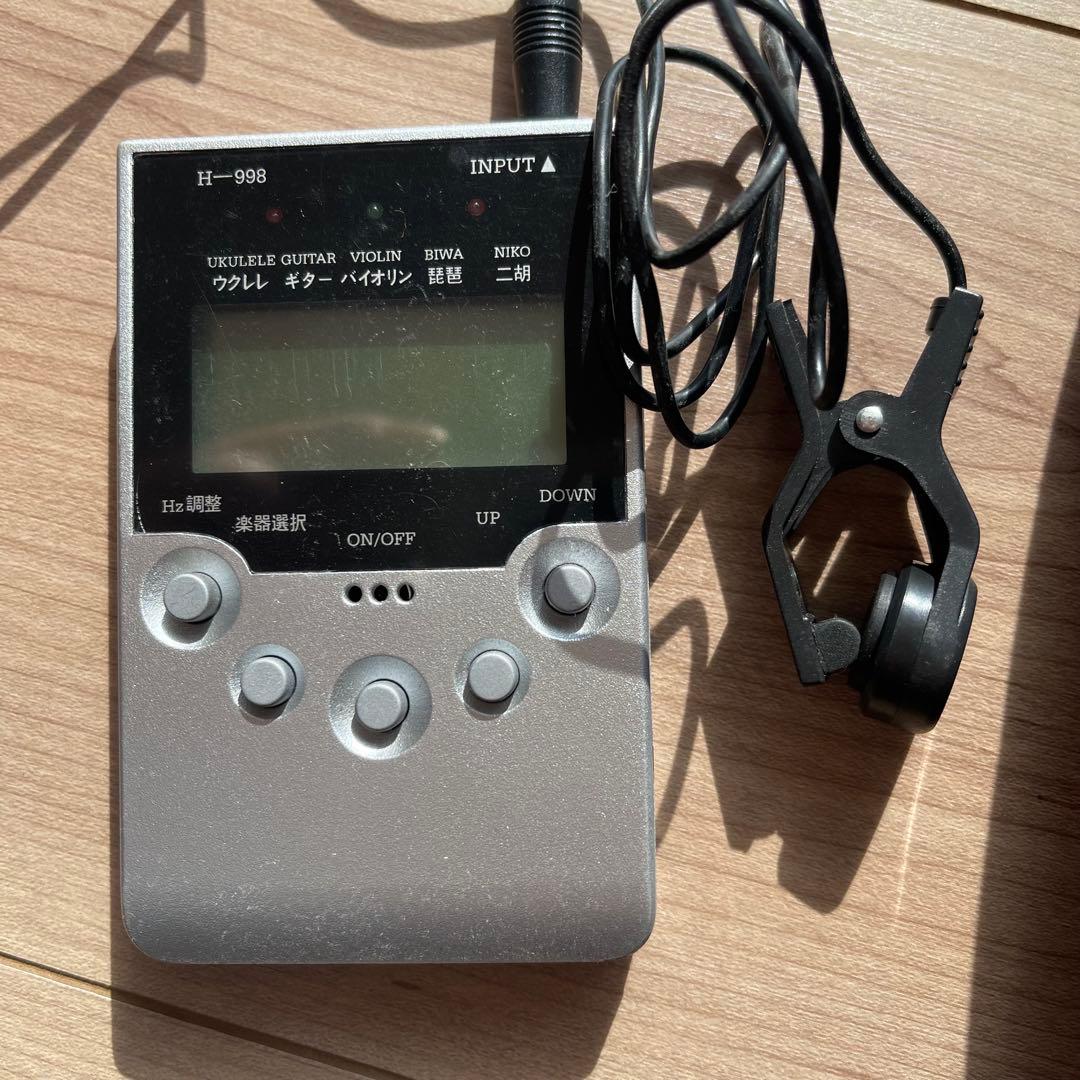 モンゴル　馬頭琴　状態良好