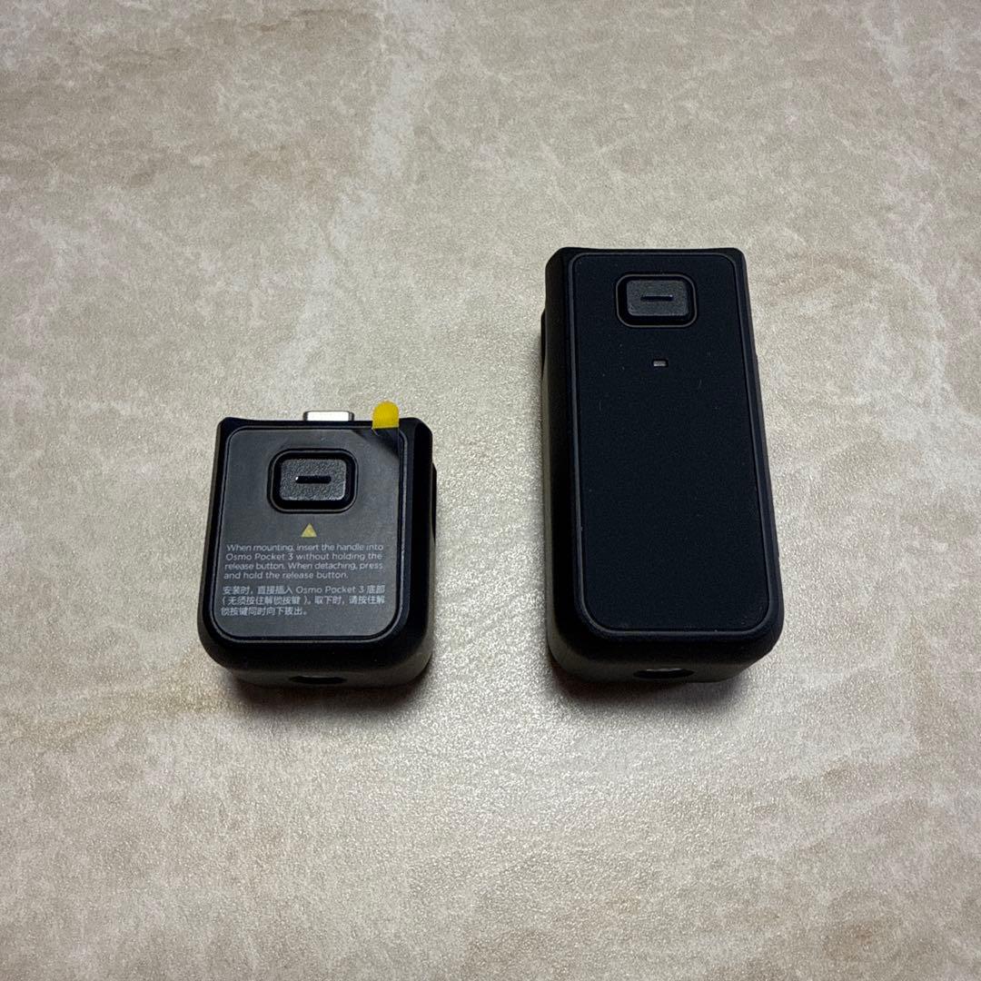 【美品】DJI Osmo Pocket 3 Creator Combo