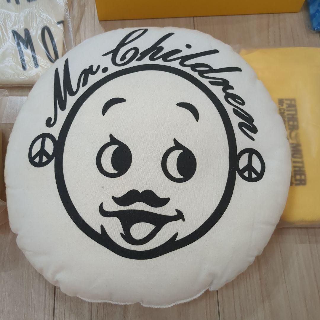 ミスチル　FC 継続　3年〜25年　23個　まとめ