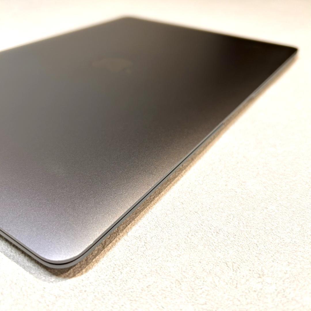 【バッテリー良好】MacBook Air M1 2020 / 16G/512GB