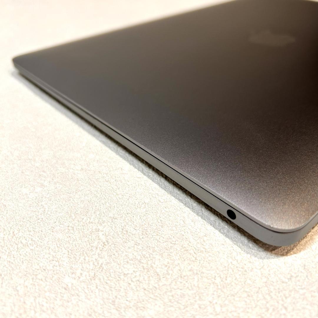 【バッテリー良好】MacBook Air M1 2020 / 16G/512GB