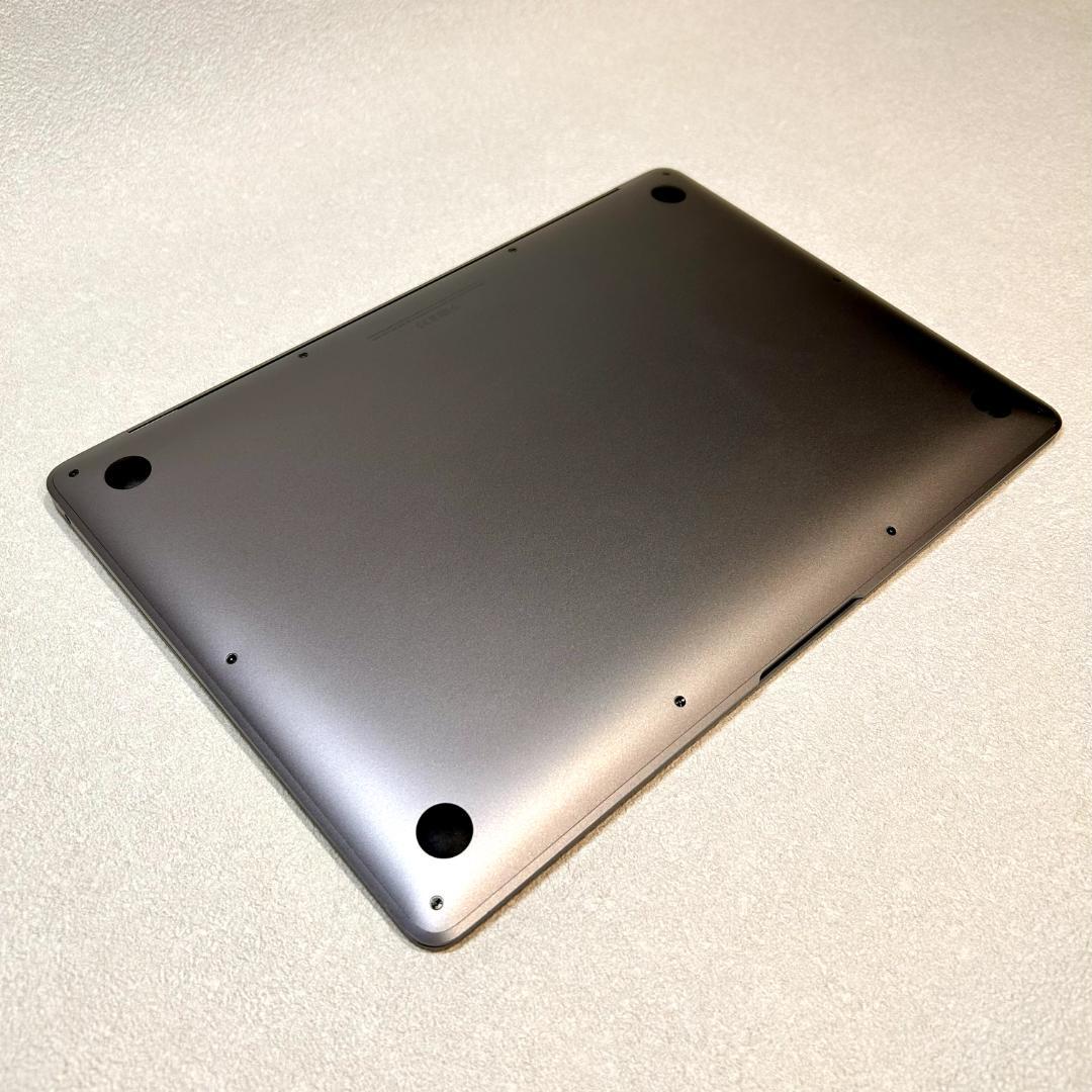 【バッテリー良好】MacBook Air M1 2020 / 16G/512GB