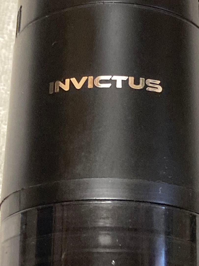 INVICTUS ONEコードレスクリーナー