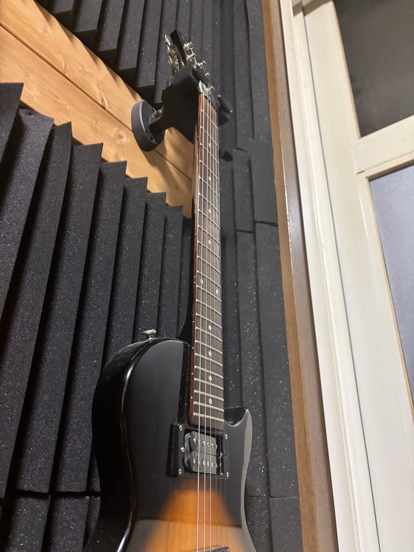 Epiphone by Gibson LesPaul special Ⅱ