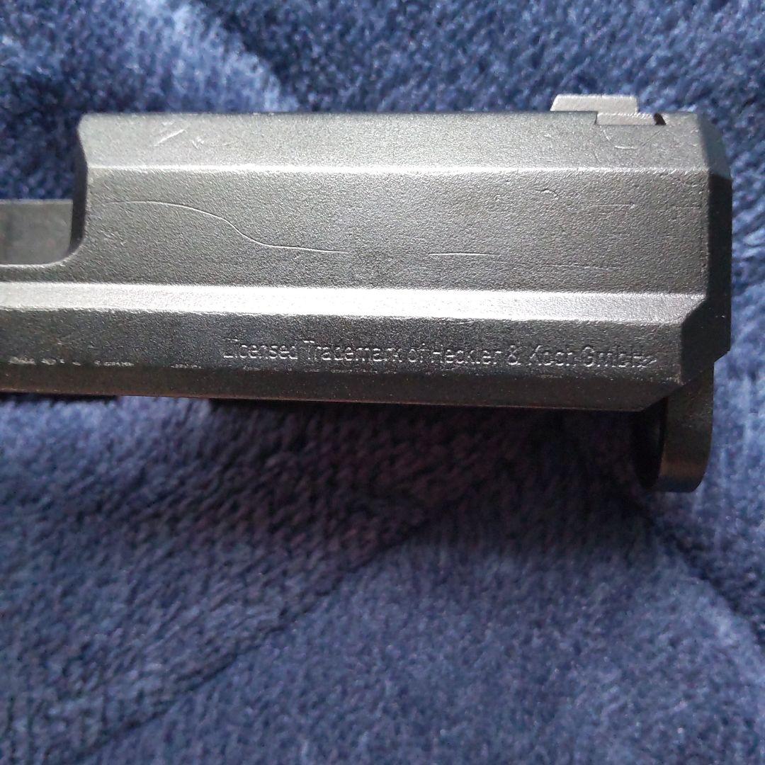 KSC USP コンパクト用？ スライド