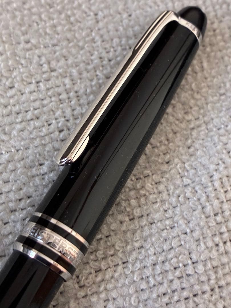 Y*ん様 ◾️プラチナ◾️モンブラン◾️マイスターシュテュック クラシックP 1
