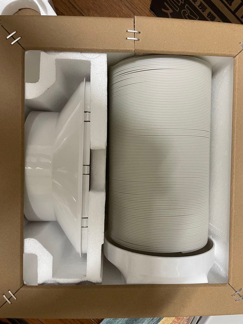 Npr72 　2025年製どこでも置くだけスポットエアコン